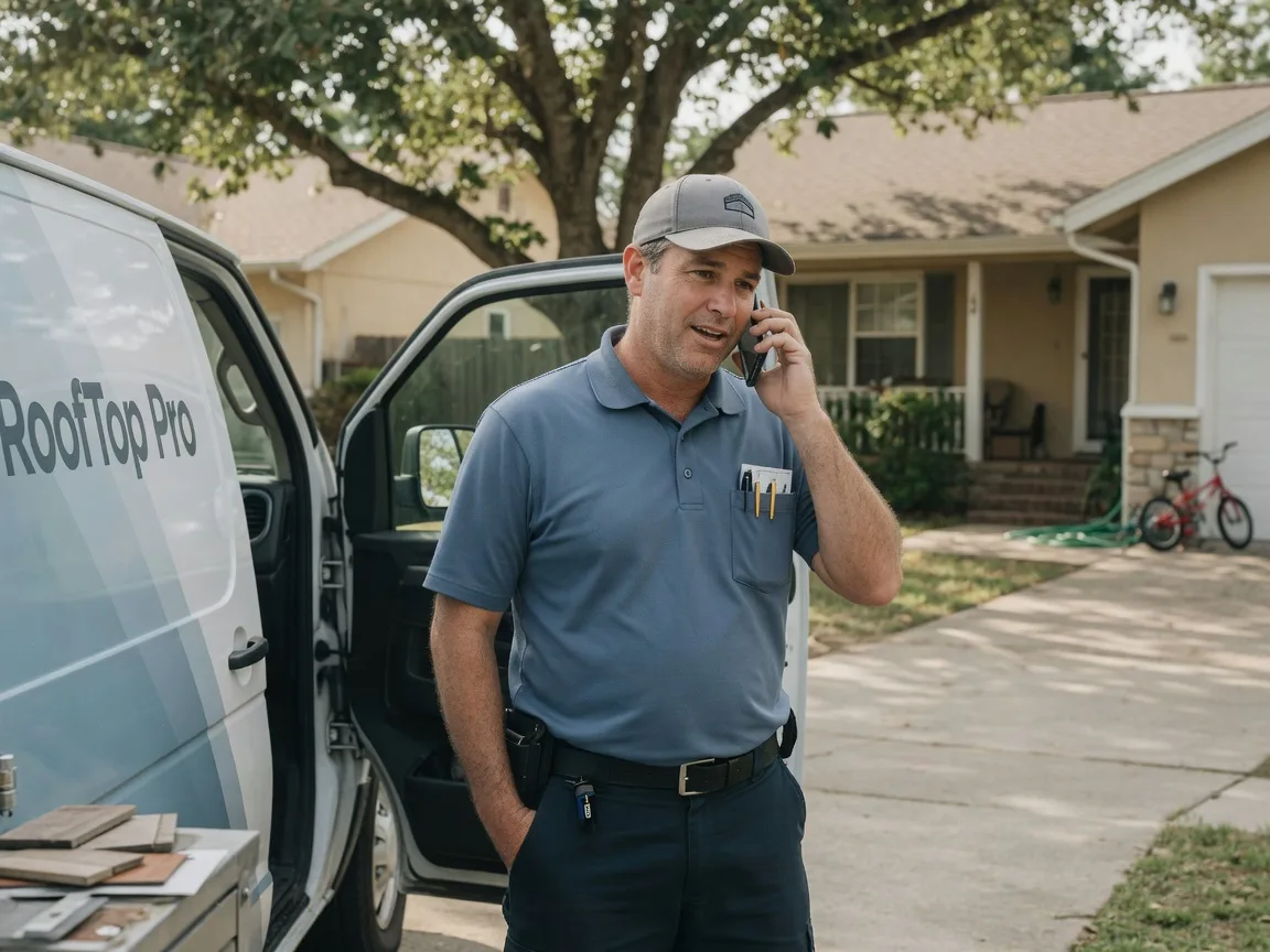 Roof Repair Ronks, PA FAQs