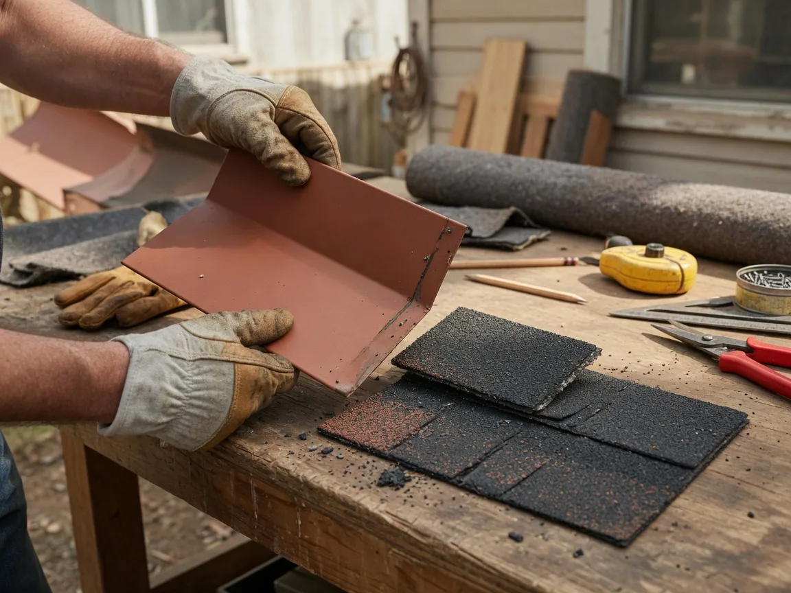 Roof Repair company in Ronks, PA